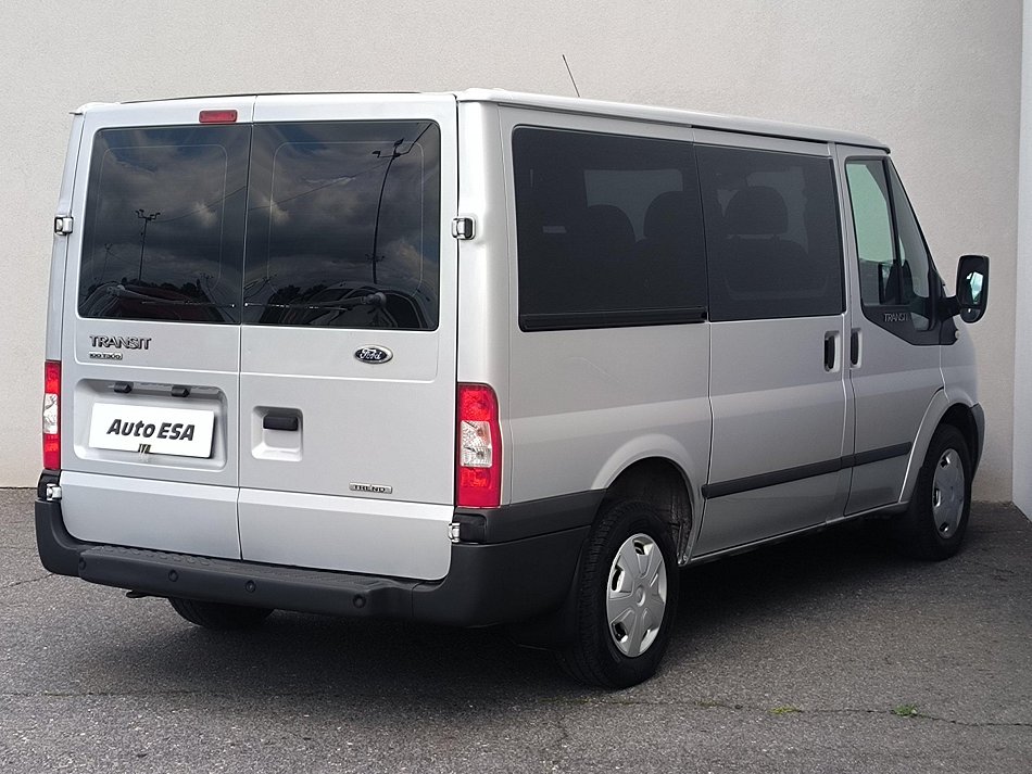 Ford Transit 2.2TDCi 