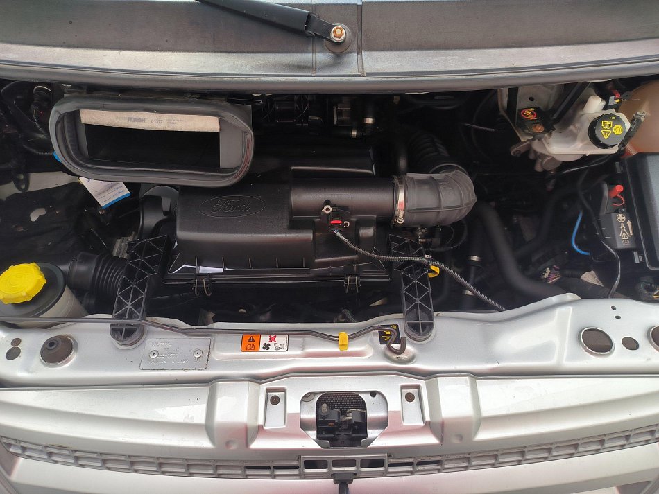 Ford Transit 2.2TDCi 