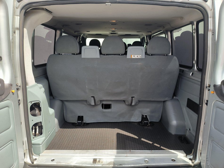 Ford Transit 2.2TDCi 