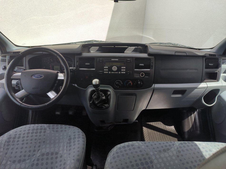 Ford Transit 2.2TDCi 