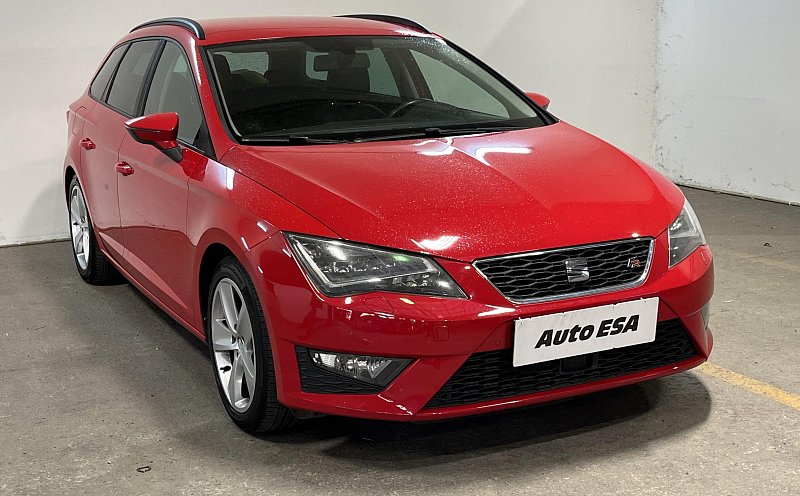 Seat Leon 1.4 TSi 