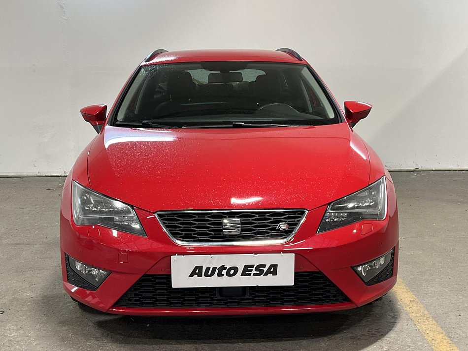 Seat Leon 1.4 TSi 