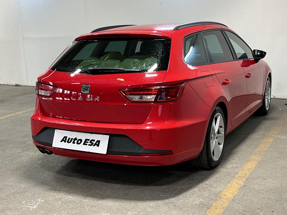 Seat Leon 1.4 TSi 
