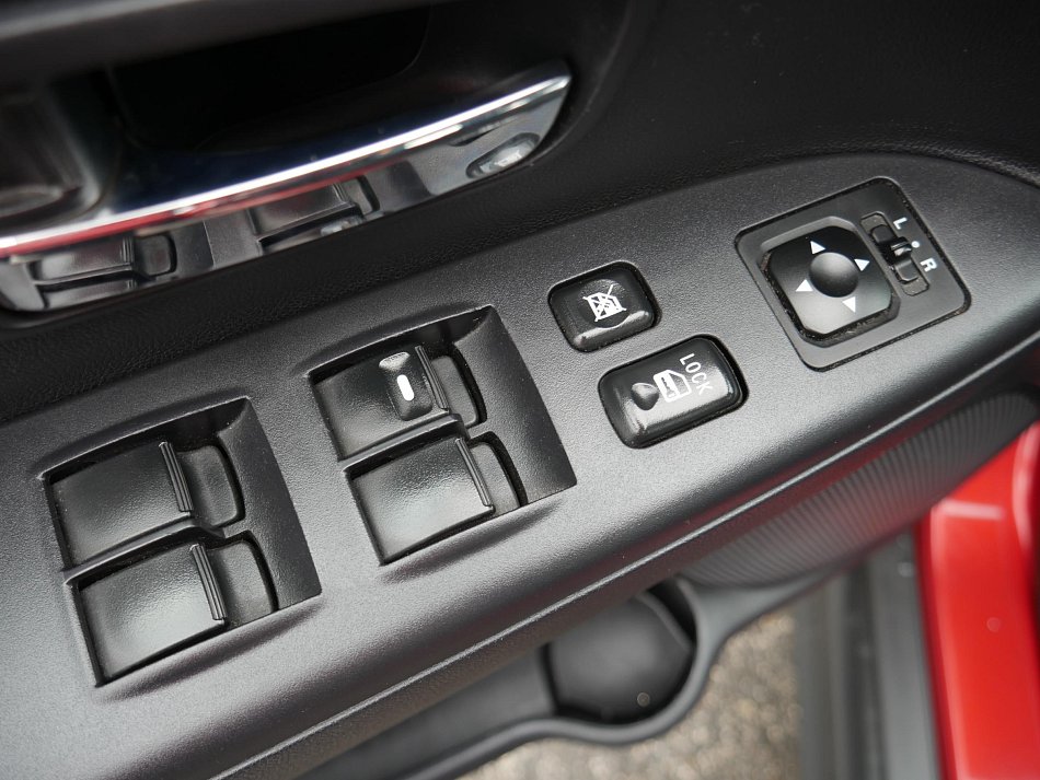 Mitsubishi ASX 1.6 i Invite