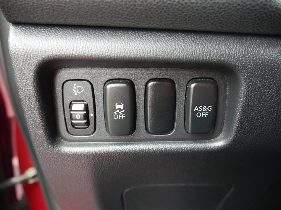 Mitsubishi ASX 1.6 i Invite