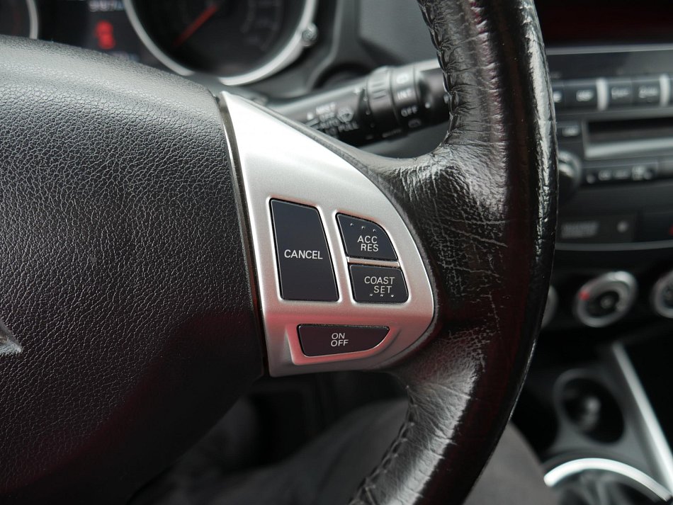 Mitsubishi ASX 1.6 i Invite