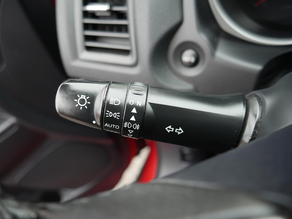 Mitsubishi ASX 1.6 i Invite