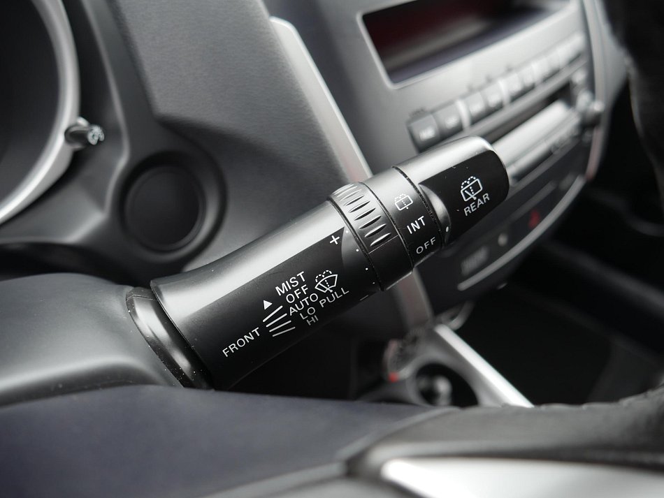 Mitsubishi ASX 1.6 i Invite