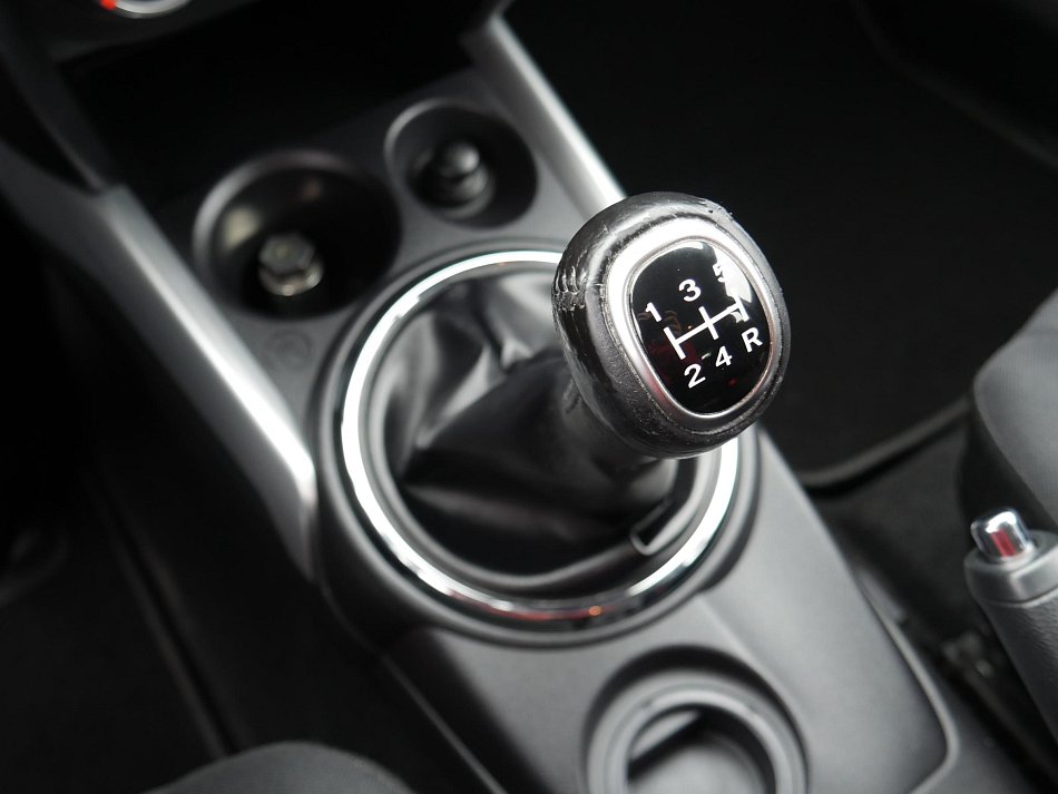 Mitsubishi ASX 1.6 i Invite