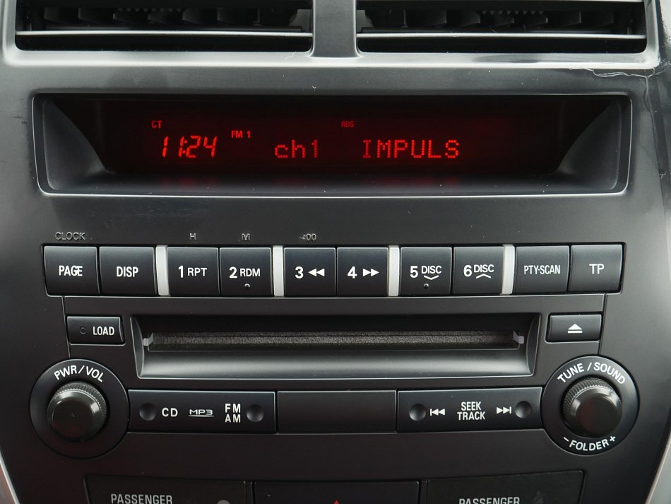 Mitsubishi ASX 1.6 i Invite