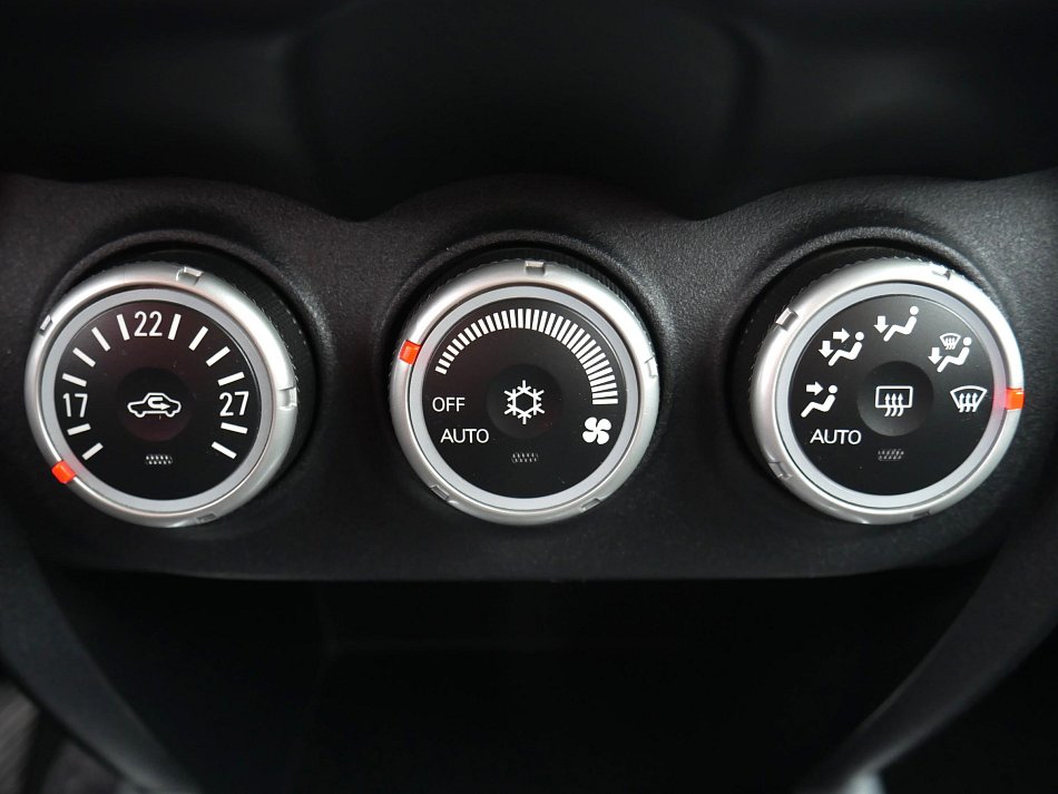 Mitsubishi ASX 1.6 i Invite