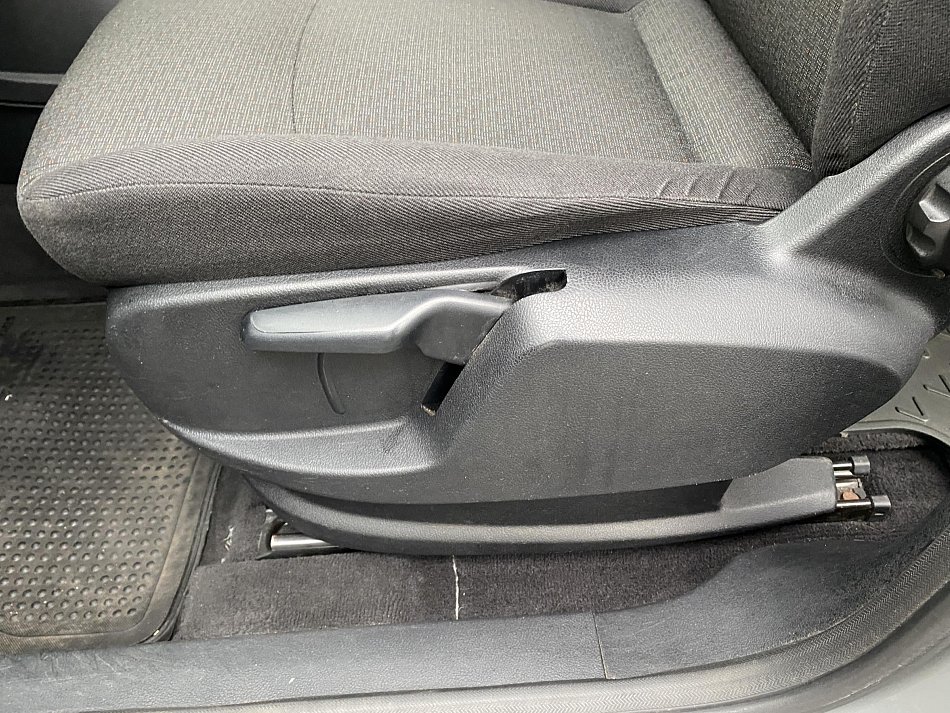 Ford Galaxy 2.0 TDCi  7míst