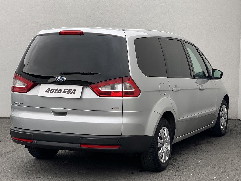 Ford Galaxy 2.0 TDCi  7míst