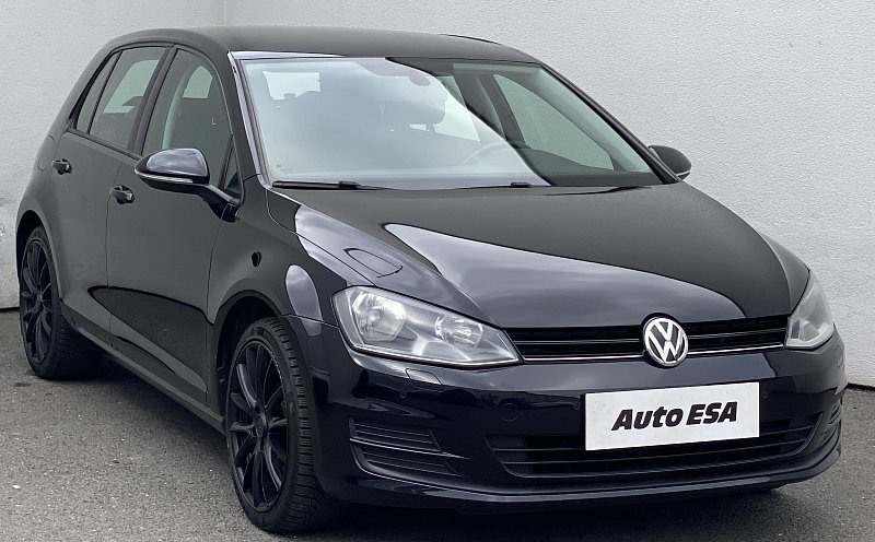 Volkswagen Golf 1.2 TSI 