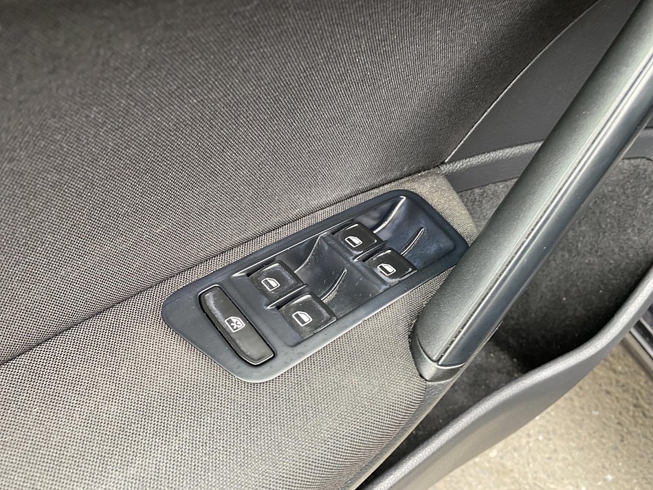 Volkswagen Golf 1.2 TSI 