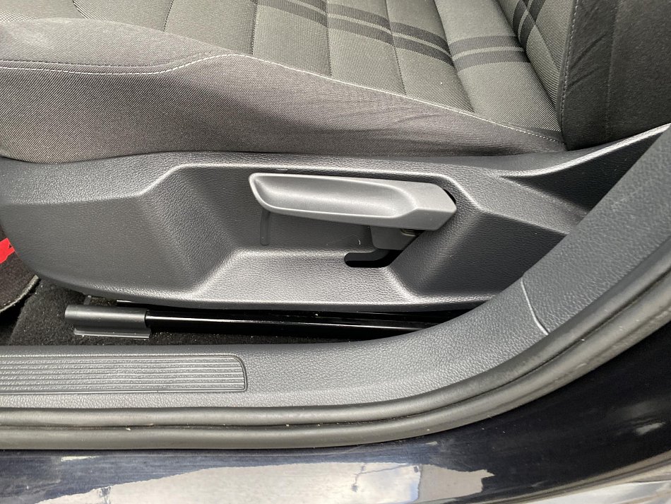 Volkswagen Golf 1.2 TSI 