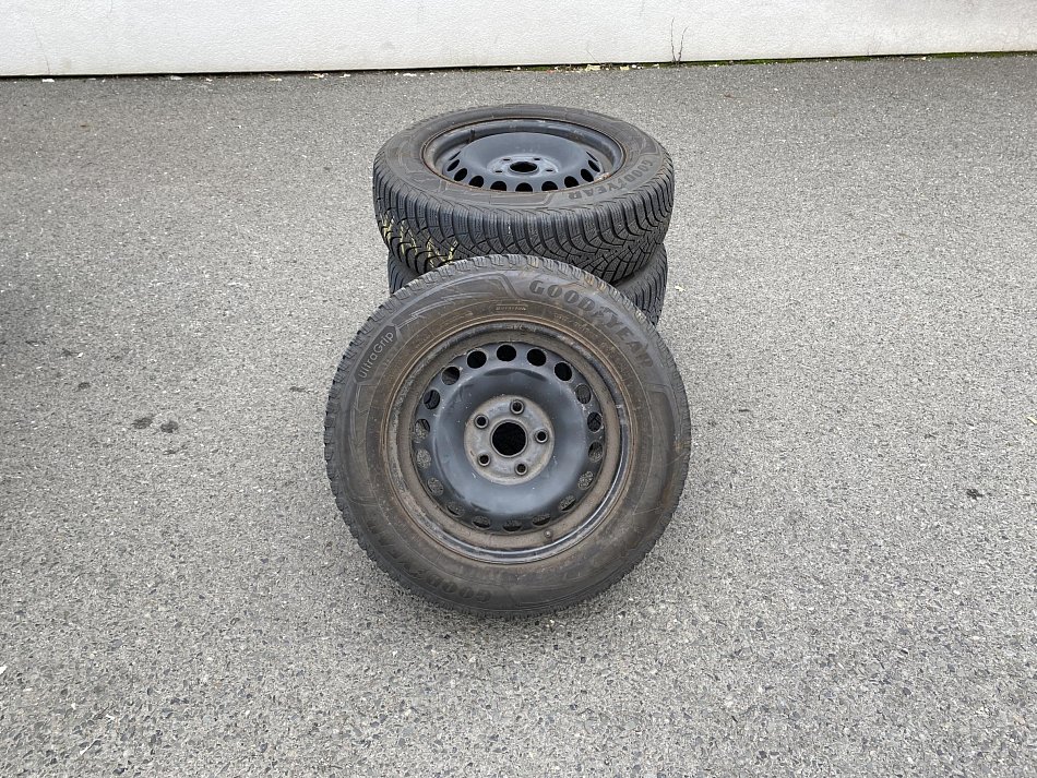 Volkswagen Golf 1.2 TSI 