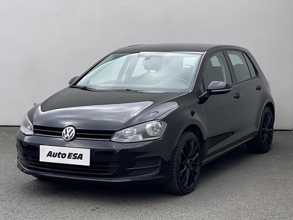 Volkswagen Golf 1.2 TSI 