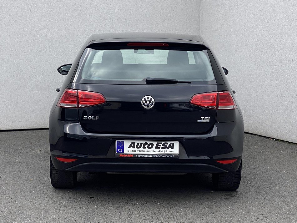 Volkswagen Golf 1.2 TSI 