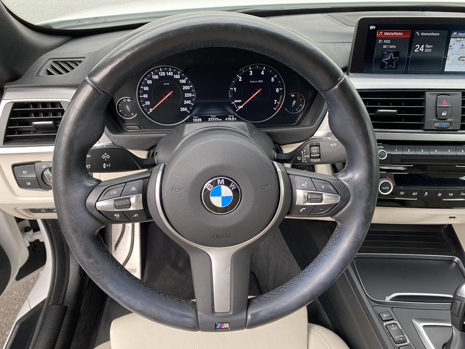 BMW Řada 4 3.0  440i