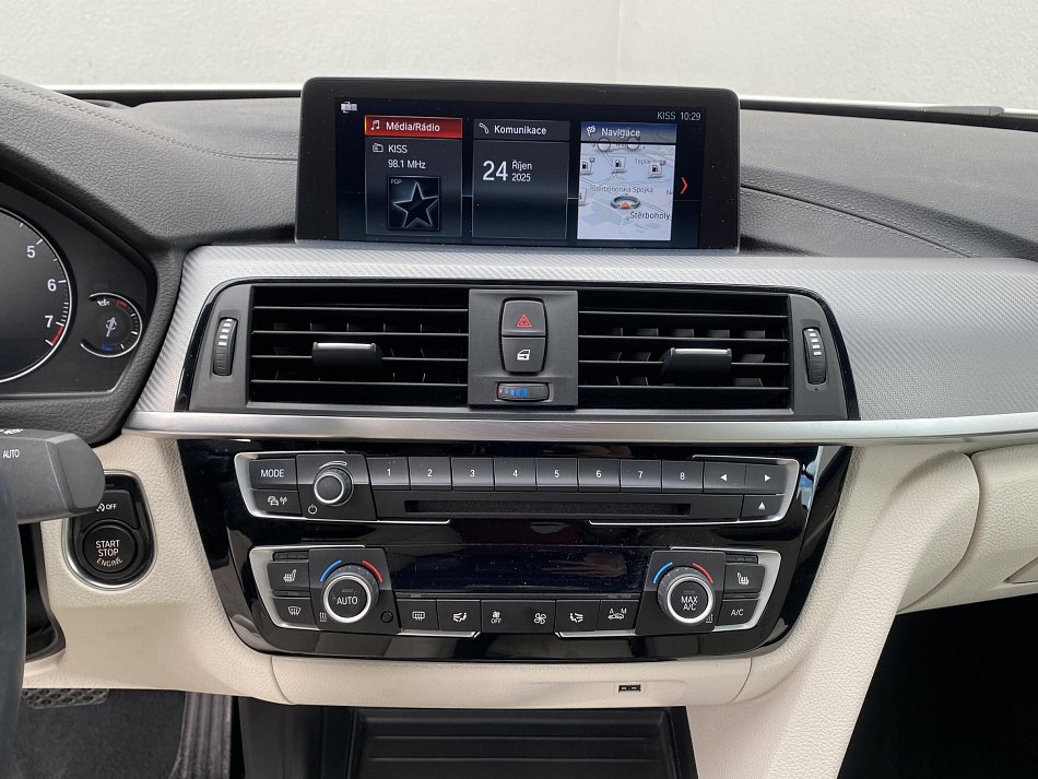 BMW Řada 4 3.0  440i