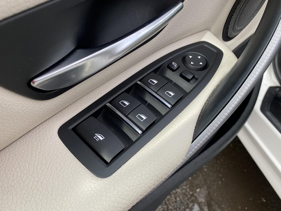 BMW Řada 4 3.0  440i