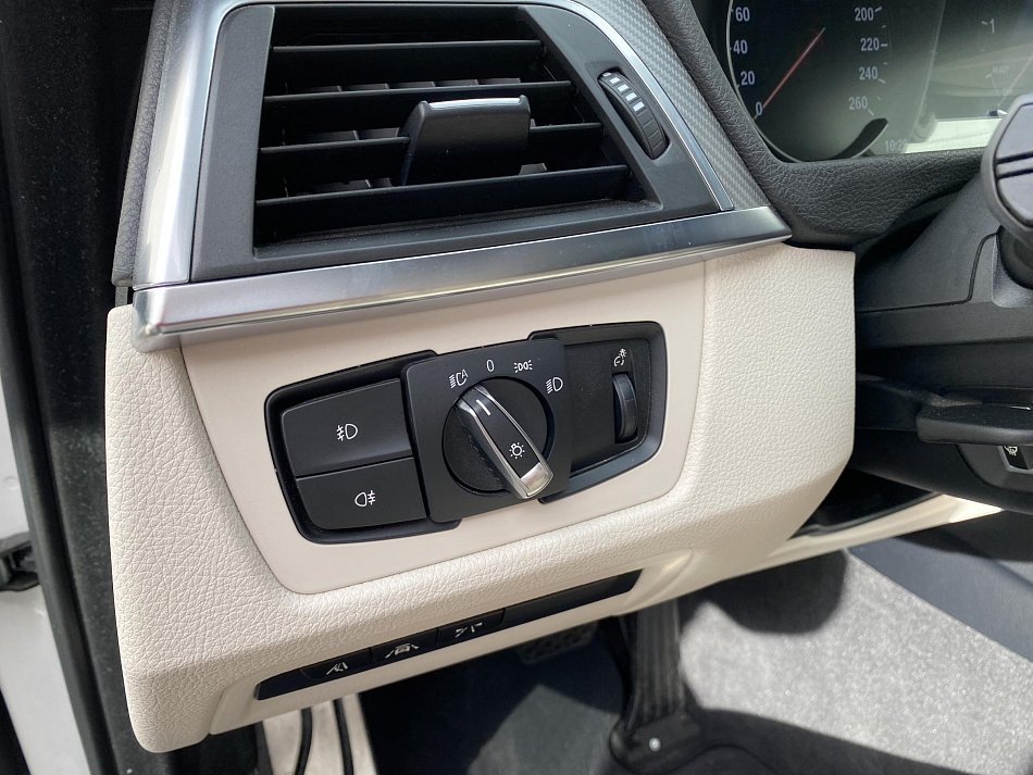 BMW Řada 4 3.0  440i