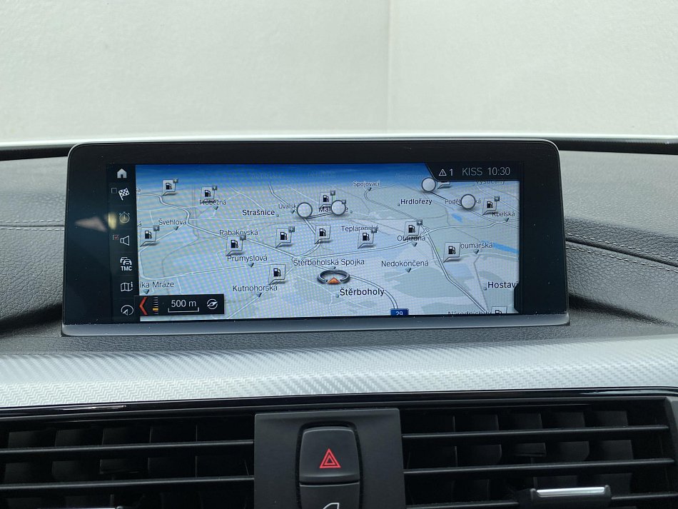 BMW Řada 4 3.0  440i