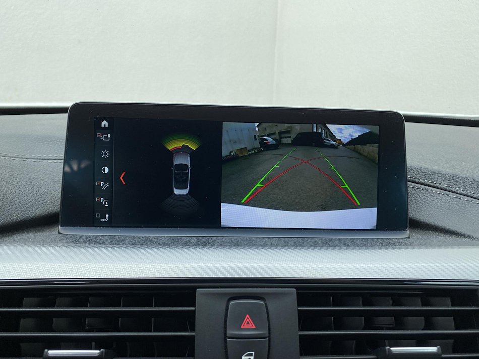 BMW Řada 4 3.0  440i