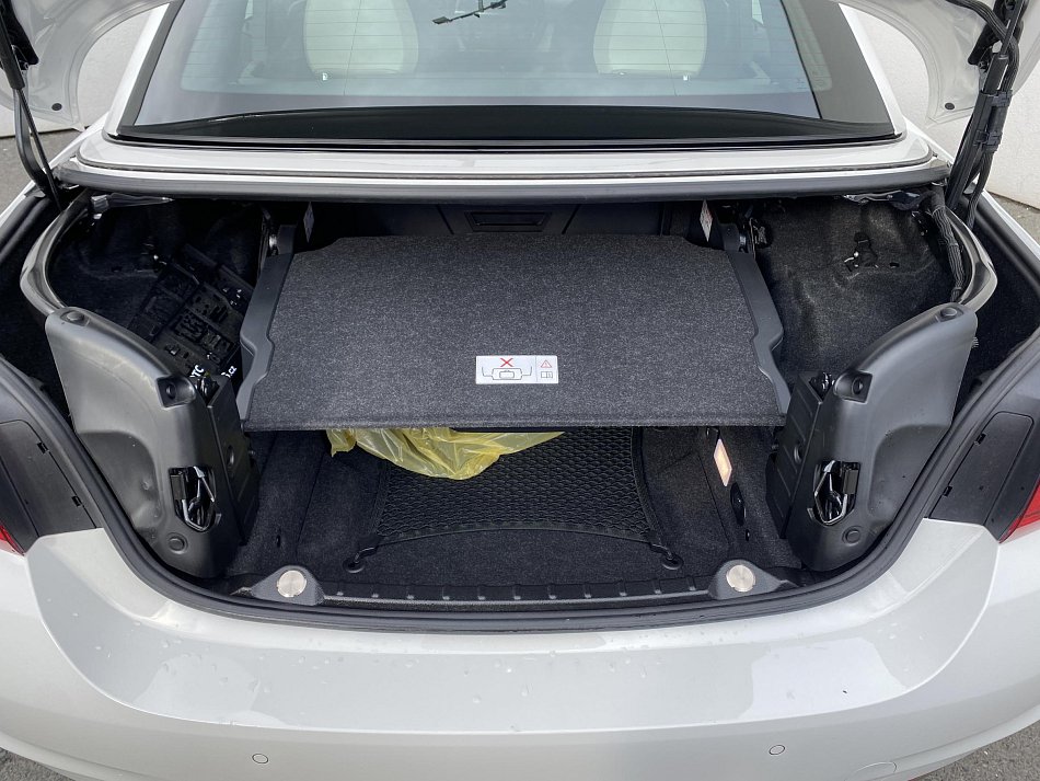 BMW Řada 4 3.0  440i