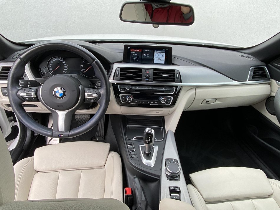 BMW Řada 4 3.0  440i