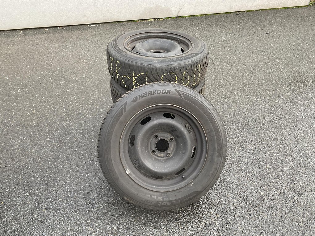 Citroën C3 Aircross 1.2PT 