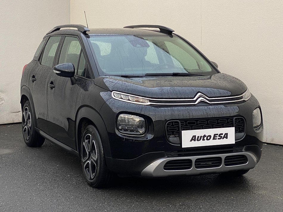 Citroën C3 Aircross 1.2PT 