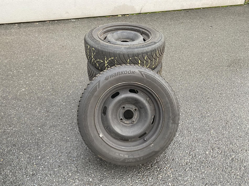 Citroën C3 Aircross 1.2PT 