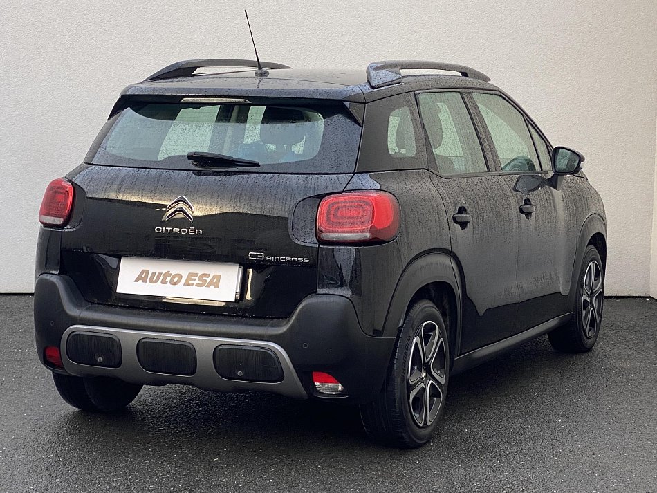 Citroën C3 Aircross 1.2PT 