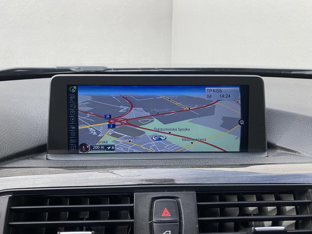 BMW Řada 3 2.0 D LuxuryLine 320D