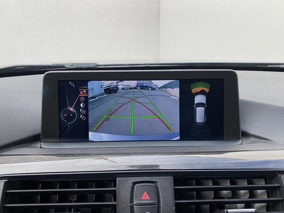 BMW Řada 3 2.0 D LuxuryLine 320D