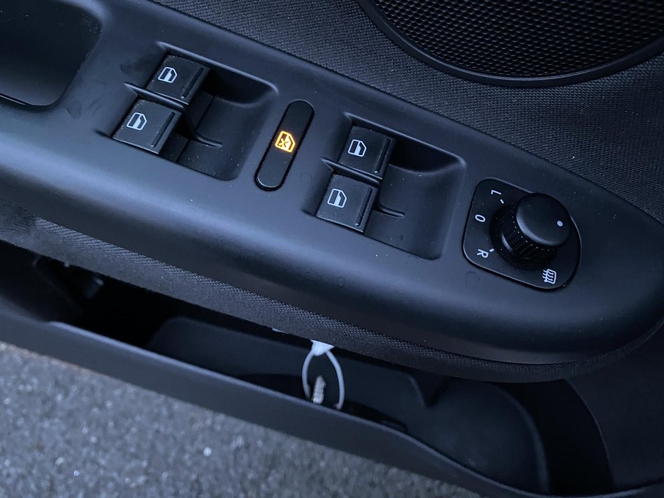 Volkswagen Golf Plus 2.0TDi 