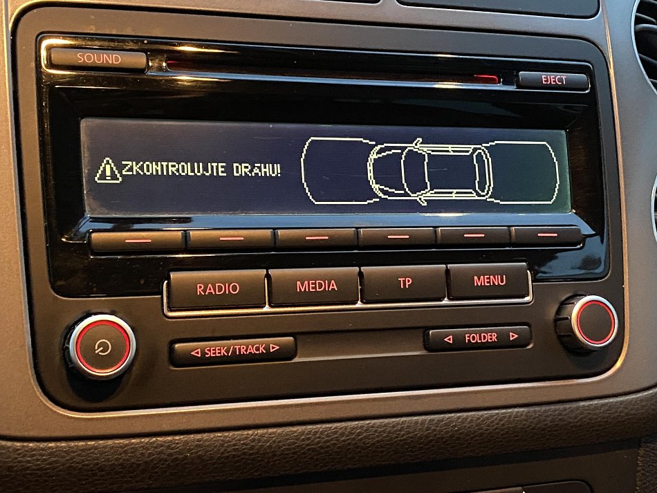 Volkswagen Golf Plus 2.0TDi 