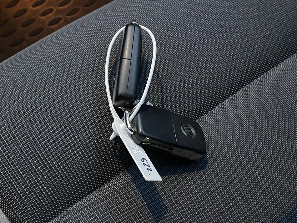 Volkswagen Golf Plus 2.0TDi 