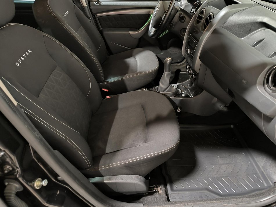 Dacia Duster 1.6 SCe 