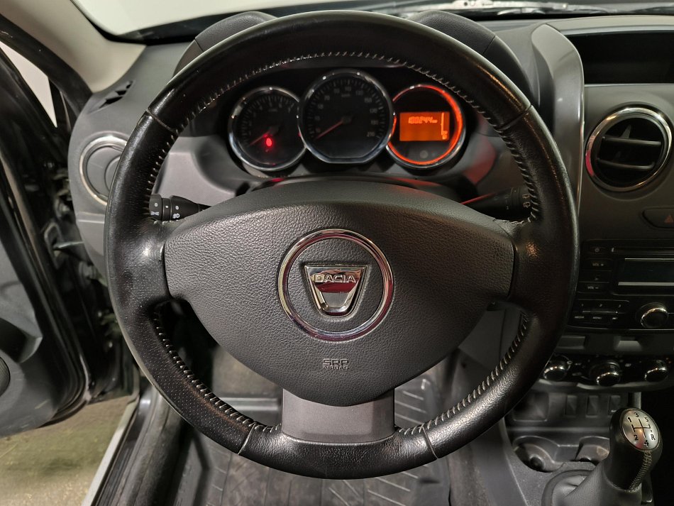 Dacia Duster 1.6 SCe 