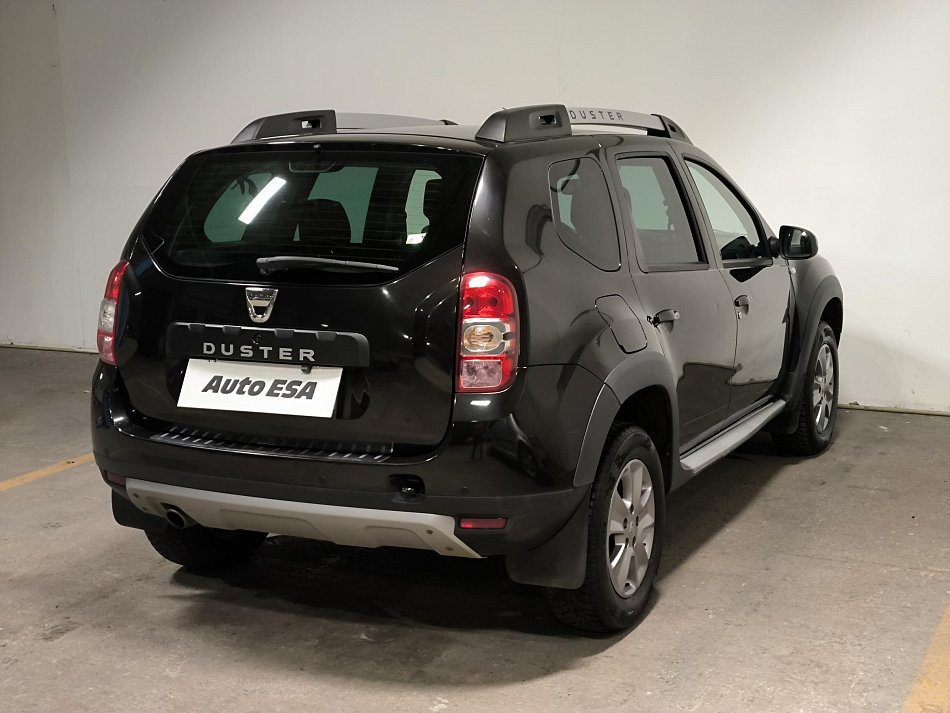 Dacia Duster 1.6 SCe 