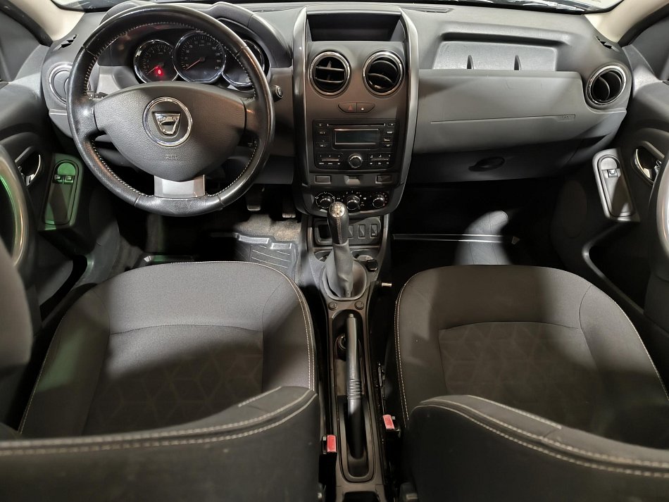 Dacia Duster 1.6 SCe 