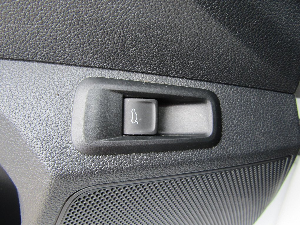 Škoda Kamiq 1.0TSI Style