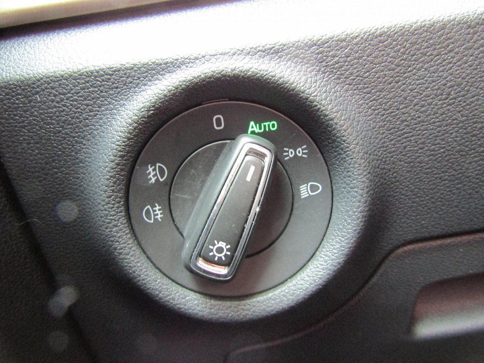 Škoda Kamiq 1.0TSI Style