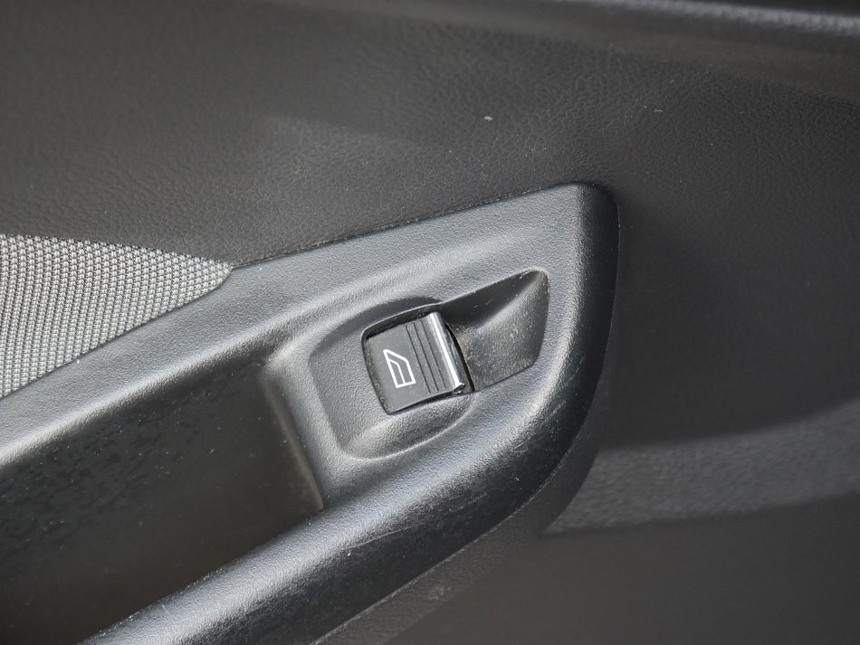 Ford Focus 1.6 TDCi 