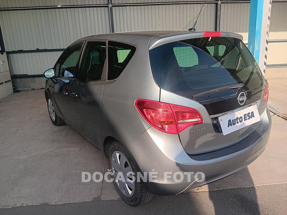 Opel Meriva 1.4 T 