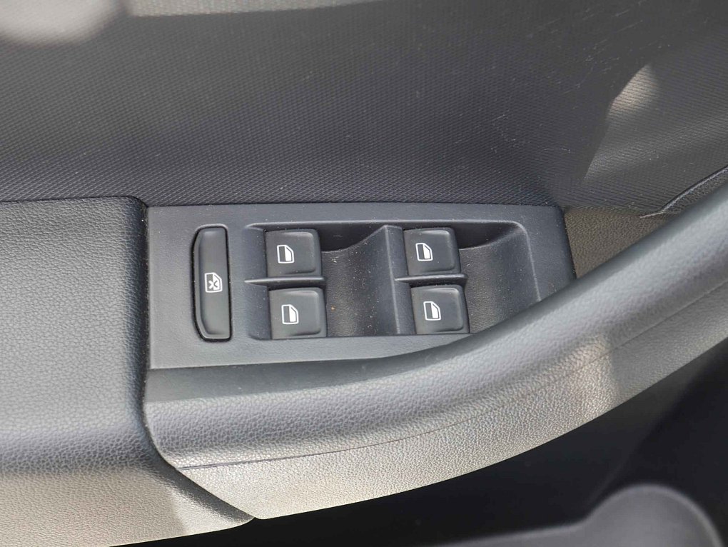 Škoda Rapid 1.6TDI 