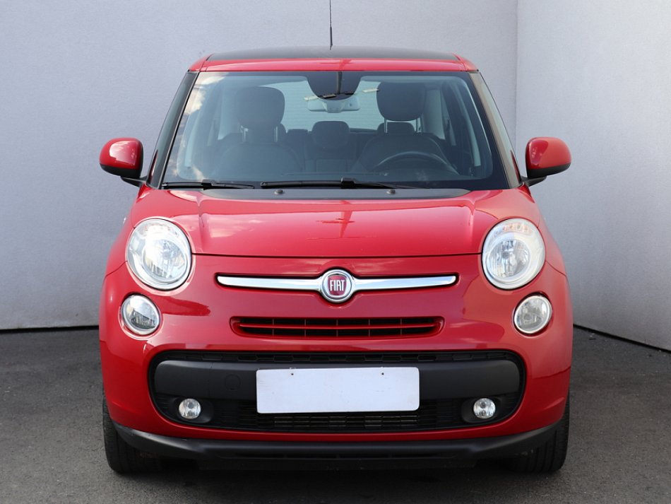 Fiat 500 L 1.4i Lounge